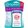 PERRIGO ITALIA Srl Compeed - Cerotti Herpes 15 Pezzi, Trattamento Vesciche Labiali con Comfort e Discrezione