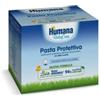 HUMANA ITALIA SpA Humana Baby Care Pasta Protettiva vaso 200 ml