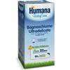 HUMANA ITALIA SpA Humana Baby care bagnoschiuma 200ml