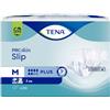 ESSITY ITALY SpA Tena Slip Plus Pannoloni A Mutandina Taglia M 30 Pezzi - La Protezione Affidabile per Tutta la Giornata