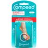 PERRIGO ITALIA Srl Compeed - Cerotti Vesciche Piccolo 6 Pezzi, Protezione e Sollievo Istantaneo