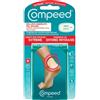 PERRIGO ITALIA Srl Compeed - Cerotti Vesciche Extreme 5 Pezzi, Protezione Avanzata e Rapida Guarigione per Vesciche