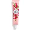 ROGER&GALLET (LAB. NATIVE IT.) Roger & Gallet Gingembre Rouge Crema Mani di Benessere 30ml - Gingembre Rouge Crema Mani di Benessere