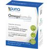 GUNA SpA Guna Omegaformula 30 Compresse - Integratore Alimentare con Baobab, Momast, Vitamina B6, Acido Folico, Olio di Borragine