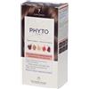 PHYTO (LABORATOIRE NATIVE IT.) Phyto Phytocolor 7 Biondo Colorazione Permanente Per Capelli