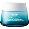 VICHY (L'Oreal Italia SpA) Vichy Minéral 89 Crema Idratante 72H Leggera 50 ml