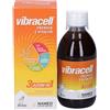 NAMED Srl Named Vibracell Integratore Multivitaminico Concentrato 300 ml - Energia e Sistema Immunitario