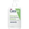CERAVE (L'Oreal Italia SpA) CeraVe Detergente Crema-Schiuma Idratante 473 ml