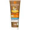 LA ROCHE POSAY-PHAS (L'Oreal) La Roche-Posay, Anthelios Dermo-Pediatrics Latte Idratante SPF 50+, 250 ml