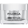 LABORATOIRES FILORGA C.ITALIA Filorga, NCEF-Revitalize Cream, 50 ml