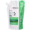 VICHY (L'Oreal Italia SpA) Vichy Dercos Shampoo Antiforfora DS Capelli Secchi, Eco ricarica 500 ml