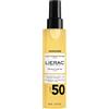 LIERAC (LABORATOIRE NATIVE IT) Lierac Sunissime Olio Solare Setoso SPF50 150ml