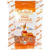 SELLA Srl Farmamella, Caramelle Ripiene Miele e Propoli, 100 g