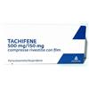 ANGELINI (A.C.R.A.F.) SpA TACHIFENE 500/150mg 16 Cpr