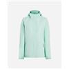 Mckinley Terang Ii W - Giacca Outdoor - Donna - Verde