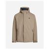 Mckinley Terang Iii M - Giacca Outdoor - Uomo - Beige