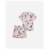Adidas Infant Classic Jr - Completo - Rosa