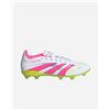 Adidas Predator Pro Fg Jr - Scarpe Calcio - Color Mix