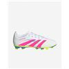 Adidas Predator Club Fg-mg Jr - Scarpe Calcio - Color Mix