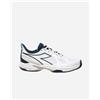 Diadora Trofeo 3 Clay M - Scarpe Tennis - Uomo - Bianco