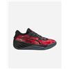 Puma All Pro Nitro D.ayton M - Scarpe Basket - Uomo - Rosso