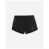 Puma Run Velocity 3 W - Short Running - Donna - Nero
