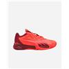 Puma Nova Elite M - Scarpe Padel - Uomo - Rosso