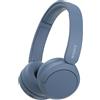 Sony Cuffie wireless Sony WH-CH520 - Blu - refurbished
