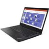 Lenovo ThinkPad T14S G2 14" Ryzen 7 PRO 1.9 GHz - SSD 512 GB - 16GB - QWERTY - Italiano, fair