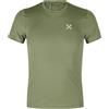 Montura T-Shirt Uomo Montura Fresh Verde Salvia