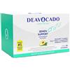 Pecten Group DEAVOCADO SEMEN SUPPORT UOMO 30 STICKPACK