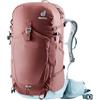 deuter Trail Pro 31 SL - Zaino da escursionismo e per la via ferrata da donna
