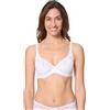 Playtex Reggiseno con Ferretto Flowery Lace Recycled Donna x1