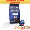 Caffè Borbone 180 Capsule Caffè BORBONE Miscela BLU 100% Compatibili Dolce Gusto Nescafè PROMO