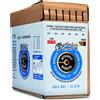MARTIN & Co. - MA540BULK Authentic SP Phosphor Bronze Light 12-54, Confezione da 25