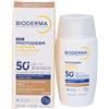 BIODERMA ITALIA Srl Bioderma Photoderm Xdefense Ultra-Fluid SPF50+ Tonalità 04