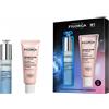 LABORATOIRES FILORGA C.ITALIA FILORGA COFANETTO HYDRA-HYAL SIERO + OXYGEN-GLOW CC CREAM - cofanetto idratazione e luminosità