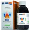 PROMOPHARMA SpA Lichensed Sciroppo Bimbi 200ml