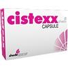 SHEDIR PHARMA Srl Unipersonale Shedir Cistexx 14 Capsule