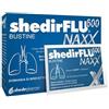 SHEDIR PHARMA Srl Unipersonale Shedirflu 600 Naxx Gusto Limone 20 Buste