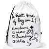 Helio Ferretti Sacca Organizer da valigia Helio Ferretti Everyday Use Bianco