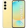 Samsung Galaxy S24 FE 5G 256GB 8GB Ram Dual Sim Yellow Europa