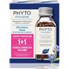 ALES GROUPE ITALIA SpA Phyto Phytophanere Rinforzante Capelli E Unghie Integratore Alimentare 90+90 Capsule