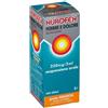 GMM FARMA SRL NUROFEN FEBB D*200MG/5ML ARA GMM