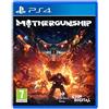 Fireshine Games Mothergunship Ps4- Playstation 4