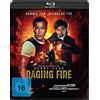 PLAION PICTURES Raging Fire