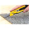 Stanley Cutter 3blade slide autobloccante Stanley 10266