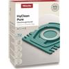 MIELE SACCHETTI ASPIRAPOLVERE MIELE TU HyClean Pure Guard S-L
