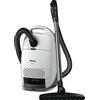 MIELE ASPIRAPOLVERE MIELE Guard M1 Parquet Flex , Con sacco, 890 W
