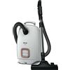 MIELE ASPIRAPOLVERE MIELE Guard L1 Allergy HEPA, Con sacco, 890 W